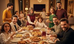 Bayram Sofrasında Doğu Anadolu: Birlik ve Unutulmaz Anlar!