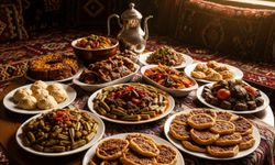 2026’da Sofralara Geleneksel Tatlar ve Fonksiyonel Beslenme Damga Vuracak