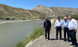 Yeni yaşam alanı yolda