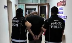 Bingöl’de Uyuşturucu Operasyonu: 2 Gözaltı, 1 Tutuklama