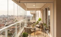 Yargıtay’dan Cam Balkon Kararı: Komşu Onayı Şart!