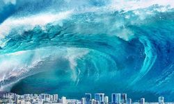 Dalgaların En Büyüğü: Alaska'da 524 Metrelik Megatsunami