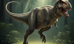 100 Milyon Yıllık Sır: Dinozorun Karnındaki Bitkiler Beslenme Alışkanlıklarını Ortaya Koydu