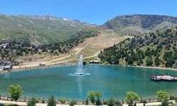 Ergan Dağı’nda Şaşırtıcı Keşif