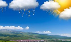 Gezginlerin Gözdesi Erzincan: Hava Durumu Ne Söylüyor?