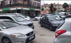 Erzincan’da Her 2,5 Kişiye Bir Araç Düşüyor!