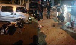Erzincan’da Motosiklet Kazaları Durmak Bilmiyor: Bir Yaralı Daha Hastaneye Kaldırıldı
