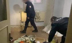 Erzurum Pasinler'de 19 Düzensiz Göçmen Yakalandı: Göçmen Kaçakçılığı Operasyonunda 5 Şüpheli