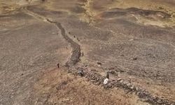 Gobi Çölü'nde Tarihin Tozunu Aralayan Keşif: Gobi Duvarı'nın Sırları Nihayet Çözüldü