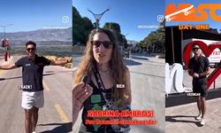 Nico’s Event Coverage’in ERZİNCAN Yolculuğu (VİDEO HABER)
