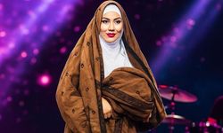 Hadise'ye Erzincan ihramı giydirdiler!
