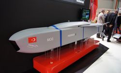 Türkiye’nin Gururu: İlk Yerli Seyir Füzesi SOM