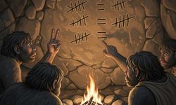İnsanlığın Matematikle Tanışması Beklenenden Çok Daha Eski Olabilir!