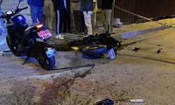 Erzincan’da Feci Kaza: Motosiklet ile Hafif Ticari Araç Çarpıştı, 2 Ölü, 1 Yaralı (VİDEO HABER)