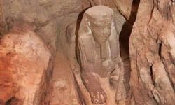 Kom Ombo Tapınağı’nda Nefes Kesen Keşif: Ptolemaios Dönemi’ne Ait Sfenks