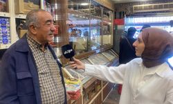 Erzincan’da Kuruyemiş ve Şeker Telaşı: Alım Gücü Tercihleri Belirliyor (VİDEO HABER)