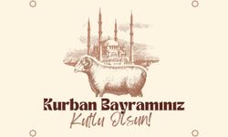 Erzincan’da Bayram Coşkusu: Bürokratlardan Anlamlı Mesajlar
