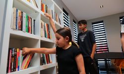 Erzincan’a Yeni Bir Kültür Yuvası