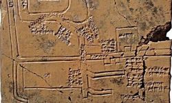 MÖ 1684 Yıllarına Ait Babil Kil Tableti: Antik Dünyanın Su Yönetim Dehasını Gün Yüzüne Çıkarıyor