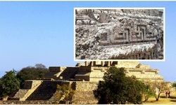 Tarihin Sessiz Tanıkları: Monte Albán’ın Zapotek Taş Rölyeflerinde Saklı Uygarlık