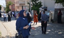 Muş'ta LGS Heyecanı: 5 Bin 778 Öğrenci Geleceği İçin Ter Döktü