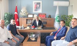 Erzincan’da şekerpancarında güç birliği