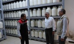 Türkiye'nin dört bir yanına gönderiliyor