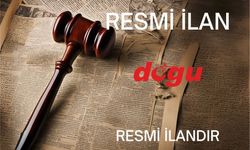 ERZİNCAN BELEDİYE BAŞKANLIĞINDAN İŞ YERİ İŞLETME (RESMİ İLAN)