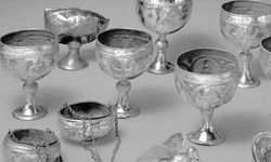 Gümüş Ons Fiyatı İlk Kez 60 Doları Aştı