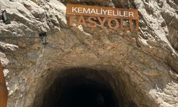Dağların kalbinde bir mucize