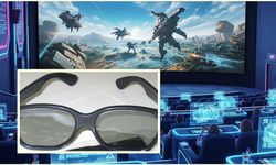 Üç Boyutlu Sinemanın Sessiz Devrim! 3D Kameranın 125 Yıllık Serüveni