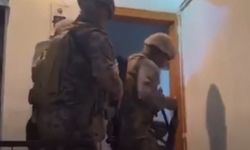 Erzincan'da uyuşturucu operasyonunda 3 şüpheli yakalandı