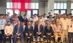 Türkiye Yüzyılında Gençler  Buluştu