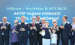 Erzincan’a Örnek Proje