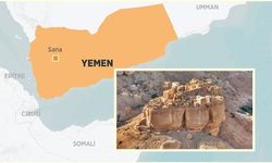 Göğe Komşu Evler: Yemen’in Vadiler Üstü Sessiz Kaleleri