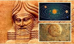 6000 Yıl Önce Güneş Sistemi Haritası Çizen Sümerler: Gizemli Medeniyetin Astronomi ve Genetik Bilgisi Şaşırtıyor