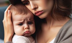 Doğum Sonrası Depresyona Karşı 8 Güçlü Adım