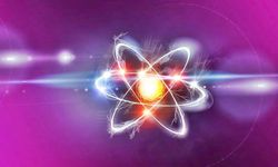 Boş Sandığımız Atomlar, Aslında Enerjiyle Kaynıyor!