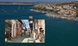 Tarihle Doğanın Büyüleyici Buluşması! Cunda Adası ve Ayvalık’ı Keşfedin
