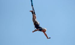 Adrenalin Tutkunlarının Vazgeçilmezi: Bungee Jumping Nerelerde Yapılıyor?