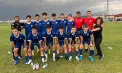 Erzincan Fırtınası Afyon’da Esti: Yarı Finaldeyiz!