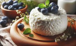 Gelenekten Sofraya: Çökelek Peyniri ve Üretim Yöntemleri