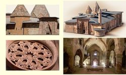 Taşa Nakşedilen Tarihi Miras: Divriği Ulu Camii ve Şifahanesi’nin Sırlı Güzelliği