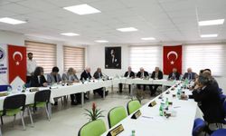 Yeni dönem için stratejik planlama