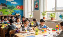 Erken Yaşta Atılan Temeller Hayata Yön Veriyor!