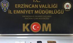 Erzincan’da E-Sınavda Kopya Düzeneğiyle Yakalandılar: 3 Gözaltı