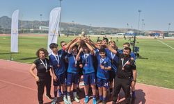 Erzincan Futbolunda Tarihi Başarı