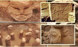Göbekli Tepe Uygarlık Tarihini 7.000 Yıl Geriye Çekiyor