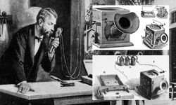 Telefonun Gerçek Mucidi Kim?