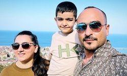 Mucize kurtuluşun adı Kazım Erdem Özsoy...
